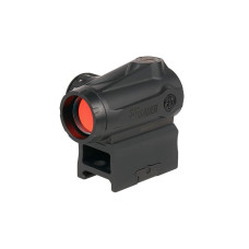 Коліматорний приціл SigSauer Romeo MSR Gen2 Red Dot SorMSR101