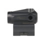 Коліматорний приціл SigSauer Romeo MSR Gen2 Green Dot SorMSR102