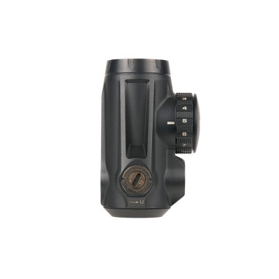 Коліматорний приціл SigSauer Romeo MSR Gen2 Green Dot SorMSR102
