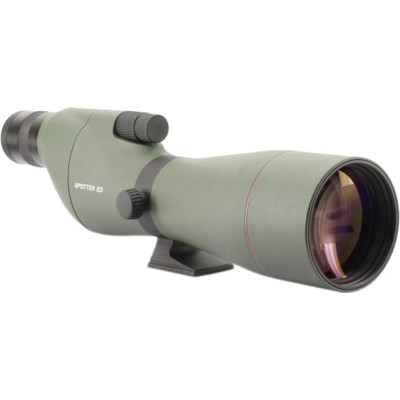 Підзорна труба Newcon Optik Spotter ED 20-60×85