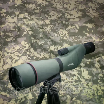 Підзорна труба Newcon Optik Spotter ED 20-60×85
