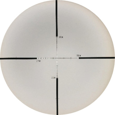 Підзорна труба Newcon Optik Spotter ED 20-60×85