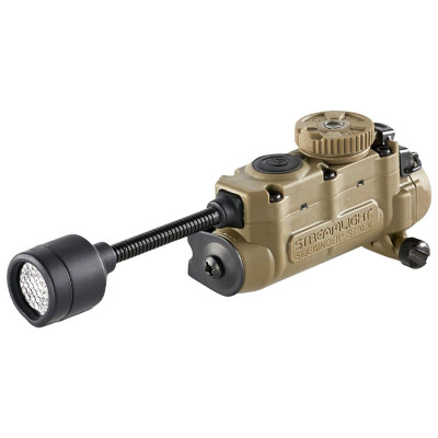 Ліхтар на шолом Streamlight Sidewinder Stalk 14307