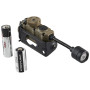 Ліхтар на шолом Streamlight Sidewinder Stalk 14307