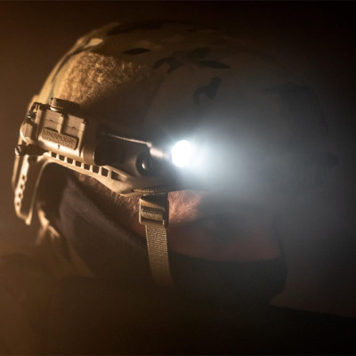 Ліхтар на шолом Streamlight Sidewinder Stalk 14307