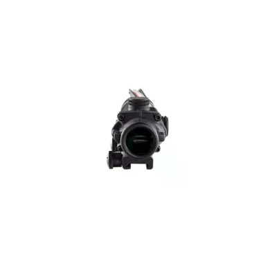 Призматичний приціл Trijicon ACOG 4×32 BAC Dual illum Red Chevron .223/5.56 BDC (TA31F)