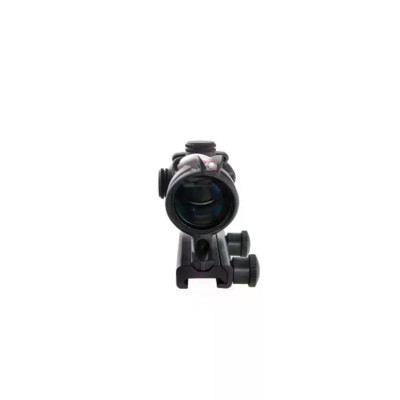 Призматичний приціл Trijicon ACOG 4×32 BAC Dual illum Red Chevron .223/5.56 BDC (TA31F)