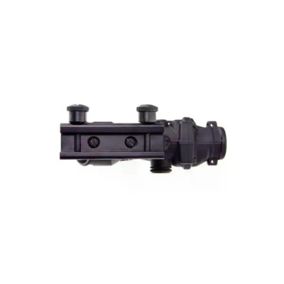 Призматичний приціл Trijicon ACOG 4×32 BAC Dual illum Red Chevron .223/5.56 BDC (TA31F)