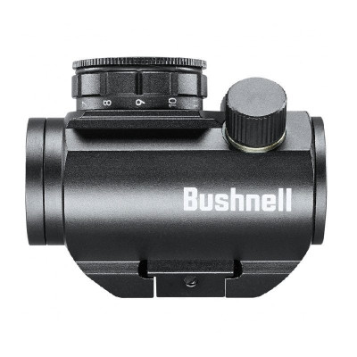 Коліматорний приціл Bushnell TRS-25 (3MOA)