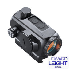 Коліматорний приціл Bushnell TRS-125 3 МОА