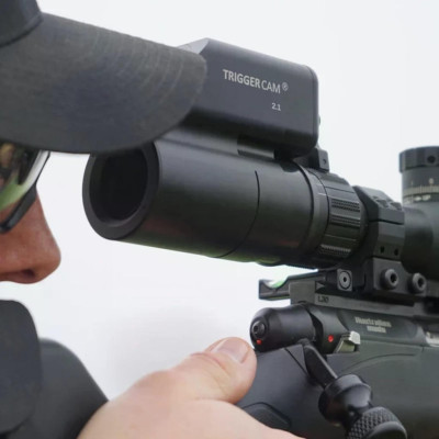 Камера TriggerCam 2.1 32–48 mm
