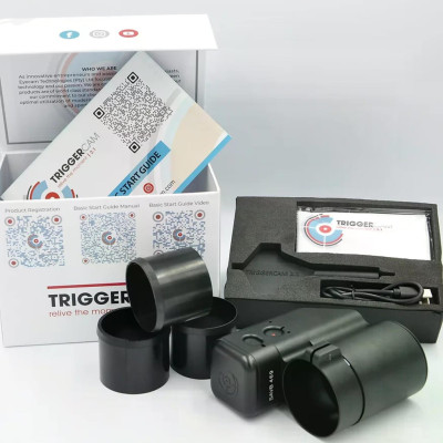 Камера TriggerCam 2.1 32–48 mm