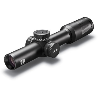Оптичний приціл EOTech Vudu 1-6×24 SR2 7.62mm BDC