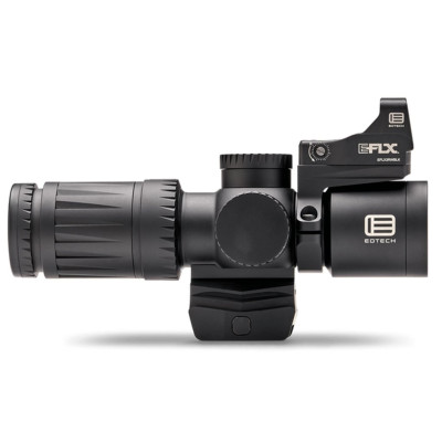 Оптичний приціл EOTech Vudu 3-9×32 + коліматор EOTech EFLX Mini 3 MOA