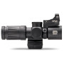 Оптичний приціл EOTech Vudu 3-9×32 + коліматор EOTech EFLX Mini 3 MOA