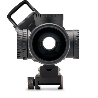 Оптичний приціл EOTech Vudu 3-9×32 + коліматор EOTech EFLX Mini 3 MOA