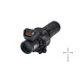 Оптичний приціл EOTech Vudu 3-9×32 + коліматор EOTech EFLX Mini 3 MOA