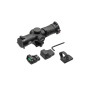 Оптичний приціл EOTech Vudu 3-9×32 + коліматор EOTech EFLX Mini 3 MOA