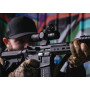 Оптичний приціл EOTech Vudu 3-9×32 + коліматор EOTech EFLX Mini 3 MOA