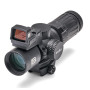 Оптичний приціл EOTech Vudu 3-9×32 + коліматор EOTech EFLX Mini 3 MOA