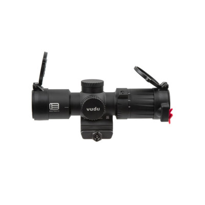 Оптичний приціл EOTECH Vudu 3-9×32 Ultra-Short illum. SFP HC1