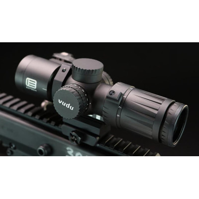 Оптичний приціл EOTECH Vudu 3-9×32 Ultra-Short illum. SFP HC1
