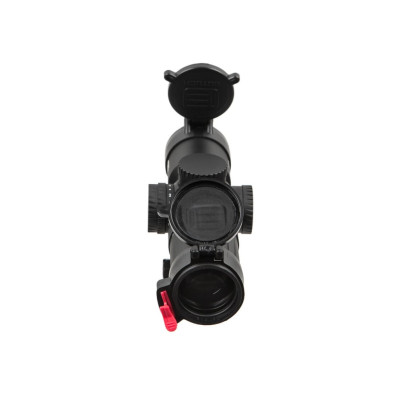 Оптичний приціл EOTECH Vudu 3-9×32 Ultra-Short illum. SFP HC1