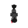 Оптичний приціл EOTECH Vudu 3-9×32 Ultra-Short illum. SFP HC1