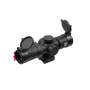 Оптичний приціл EOTECH Vudu 3-9×32 Ultra-Short illum. SFP HC1