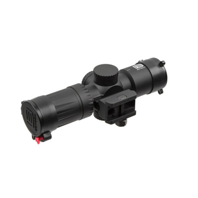 Оптичний приціл EOTECH Vudu 3-9×32 Ultra-Short illum. SFP HC1