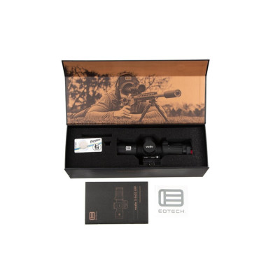 Оптичний приціл EOTECH Vudu 3-9×32 Ultra-Short illum. SFP HC1