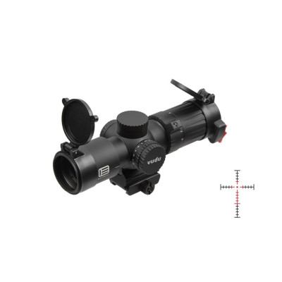 Оптичний приціл EOTECH Vudu 3-9×32 Ultra-Short illum. SFP HC1