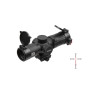 Оптичний приціл EOTECH Vudu 3-9×32 Ultra-Short illum. SFP HC1