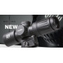 Оптичний приціл EOTECH Vudu 3-9×32 Ultra-Short illum. SFP HC1