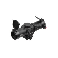Оптичний приціл EOTECH Vudu 3-9×32 Ultra-Short illum. SFP HC1