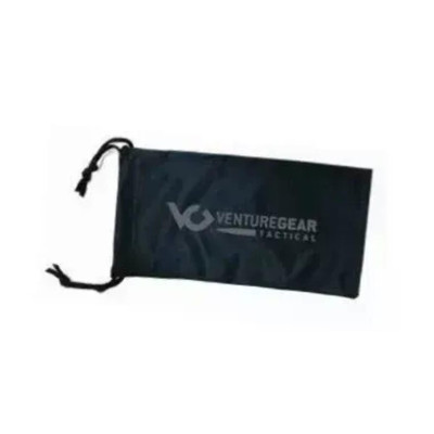 Окуляри захисні Venture Gear Tactical Semtex 2.0 Tan (bronze) Anti-Fog, коричневі в пісочній оправі