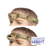Налобний ліхтар Princeton Tec Vizz 420 Lumen MPLS Multicam