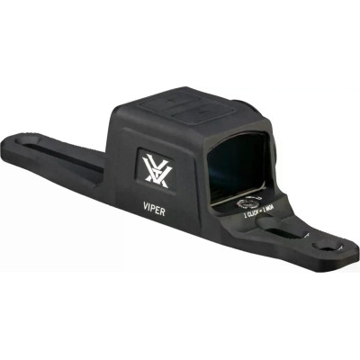 Коліматорний приціл для рушниці Vortex Viper Shotgun 3 MOA Green Dot