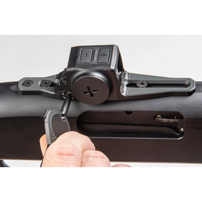 Коліматорний приціл для рушниці Vortex Viper Shotgun 3 MOA Green Dot