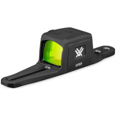 Коліматорний приціл для рушниці Vortex Viper Shotgun 3 MOA Green Dot