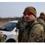 Окуляри захисні тактичні із змінними лінзами Venture Gear KIT