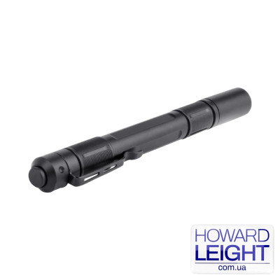 Ліхтар Princeton Tec Alloy-X Rechargeable Black 400lm