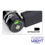Ліхтар Princeton Tec Alloy-X Rechargeable Black 400lm