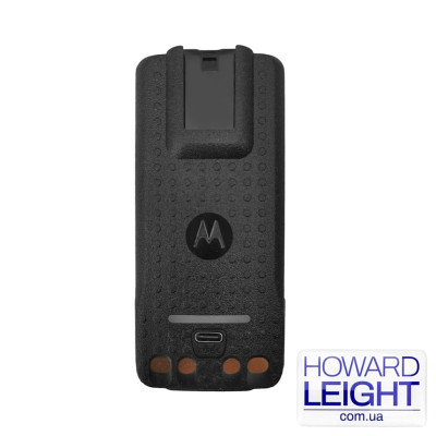 Акумуляторна батарея до рації Motorola DP4400 4600 4800 type-c