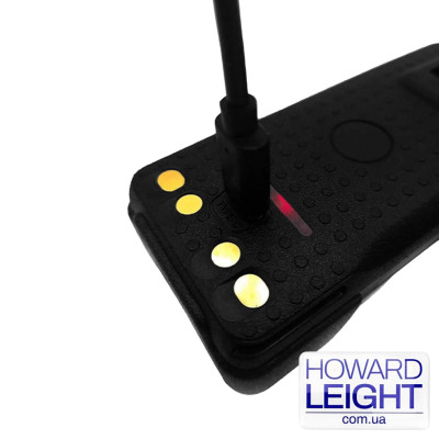 Акумуляторна батарея до рації Motorola DP4400 4600 4800 type-c