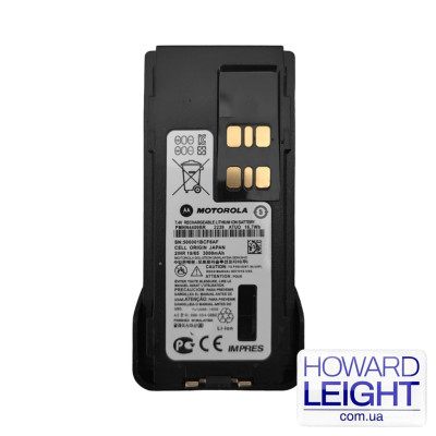 Акумуляторна батарея до рації Motorola DP4400 4600 4800 type-c