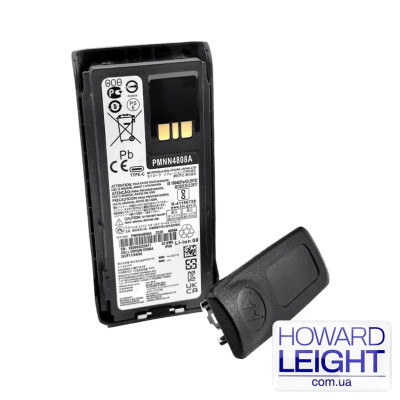 Акумуляторна батарея PMNN4809A до рації Motorola R7, R7a з type-c