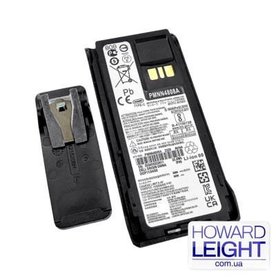 Акумуляторна батарея PMNN4809A до рації Motorola R7, R7a з type-c