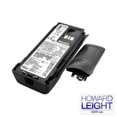 Акумуляторна батарея PMNN4809A до рації Motorola R7, R7a з type-c