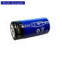 Акумуляторна батарея літієва CR123A/16340 700mAh з роз’ємом TYPE-C 3.7V Lithium